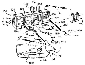 33rd Heath U.S Patent